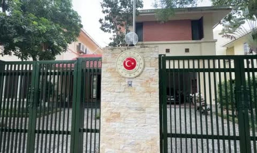 Türkiye ve Vietnam arasında stratejik ortaklığa giden yol