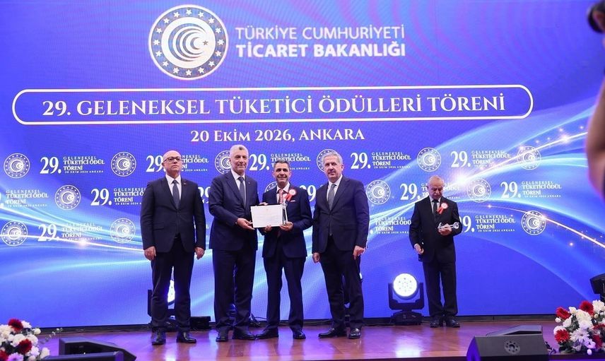 Ticaret bakanı Bolat: güvenilir reklam ve adil rekabet önceliğimiz