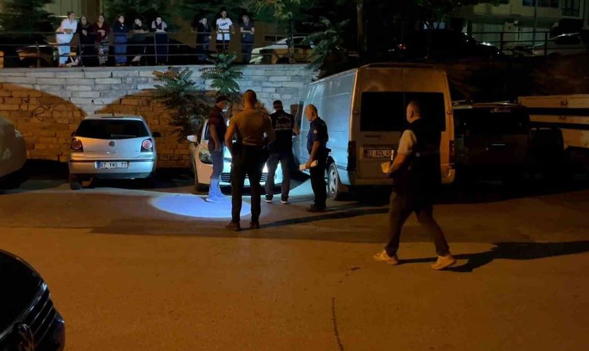 Niğde'de çıkan silahlı kavgada 27 yaşındaki genç ağır yaralandı
