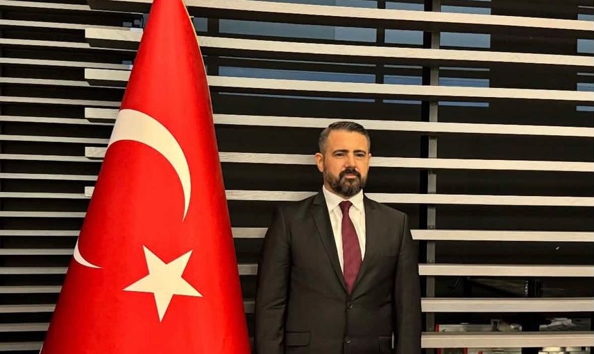 Mezitli'de 4 tur süren oylamada başkanvekili Turgut Selağzı oldu