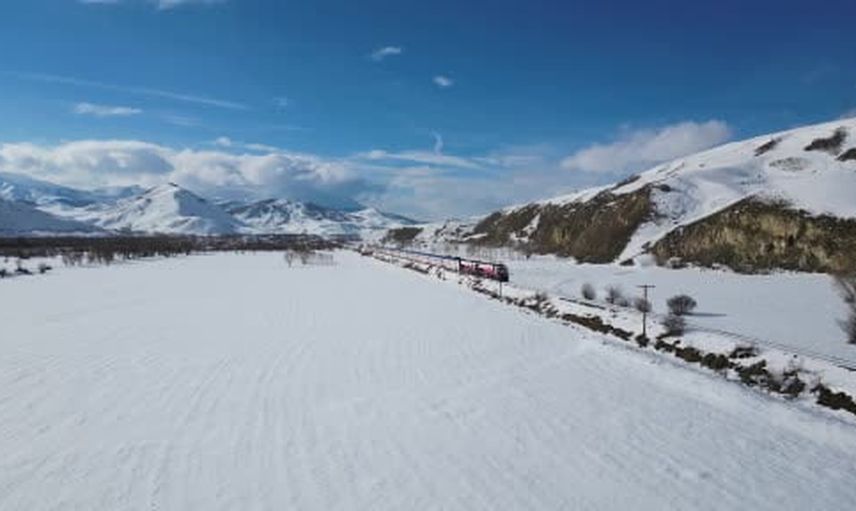 Turistik Doğu Ekspresi yeni sezonda 70 seferle yolcularını ağırlayacak
