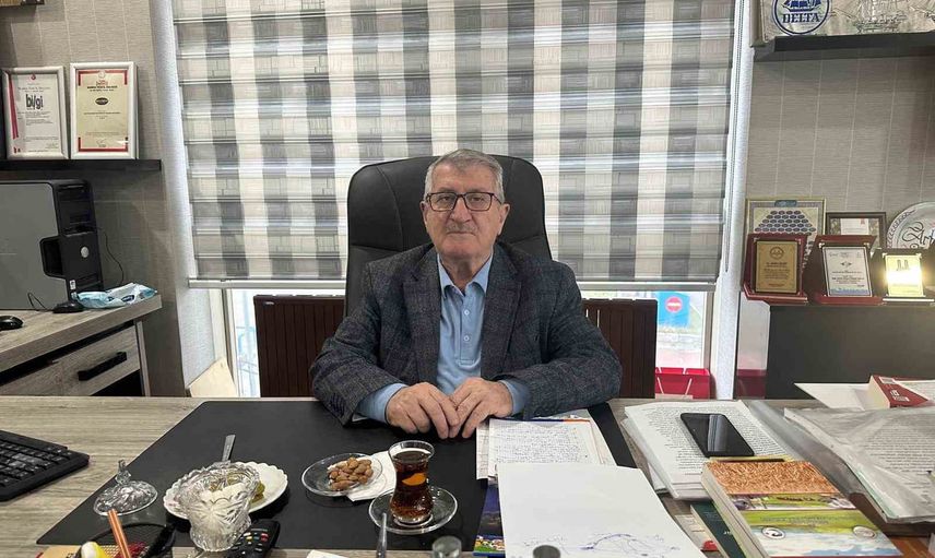 Erzurum için ulaşım ve lojistik hamlesi: koridorlar, tren ve Palandöken’in etkinleşmesi
