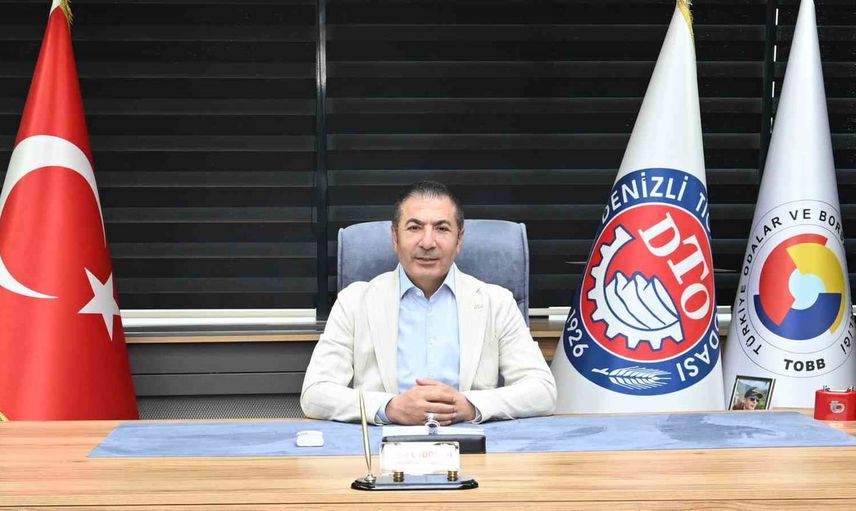 Denizli'de kadın ve genç girişimcilere yerelden markaya dönüşüm programı