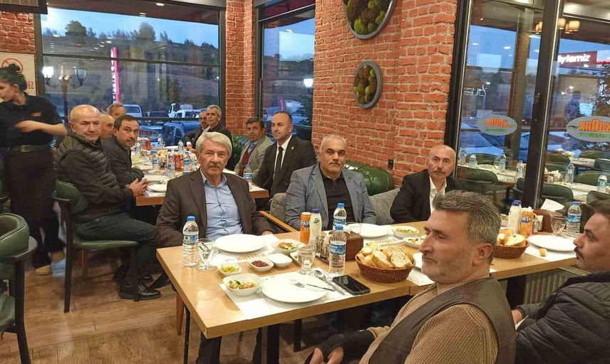 Havza'da kayıt vurgusu: çiftçilere ÇKS, TARSİM ve ürün beyanı eğitimi