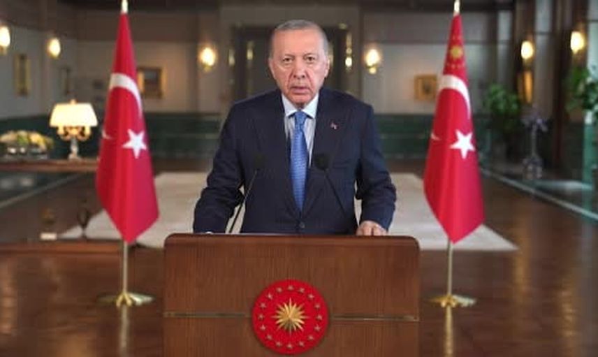 Uluslararası siyasette güven şartı: Türkiye güvensizlik üzerine kurulu yapıyı reddediyor