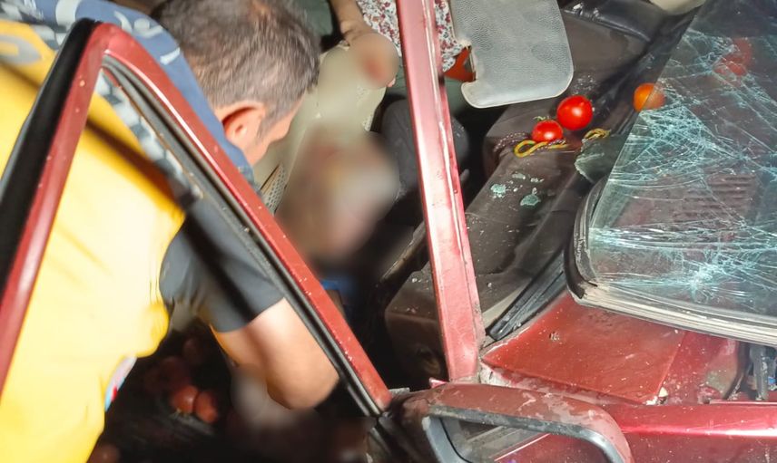 Bir canın ardından soru işaretleri: Serinhisar'da serbest kalan tır sürücüsüne tepki