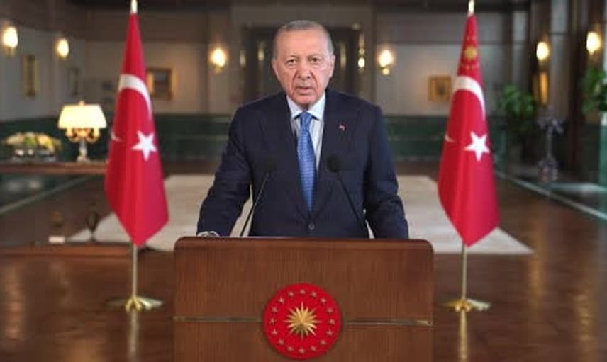 Güvenli gıda, Dünya Gıda Forumu'nda milli güvenlik vurgusu
