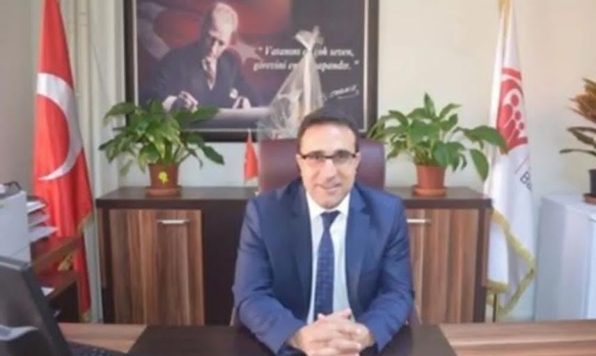 Muş il müdürlüğüne deneyimli isim atandı