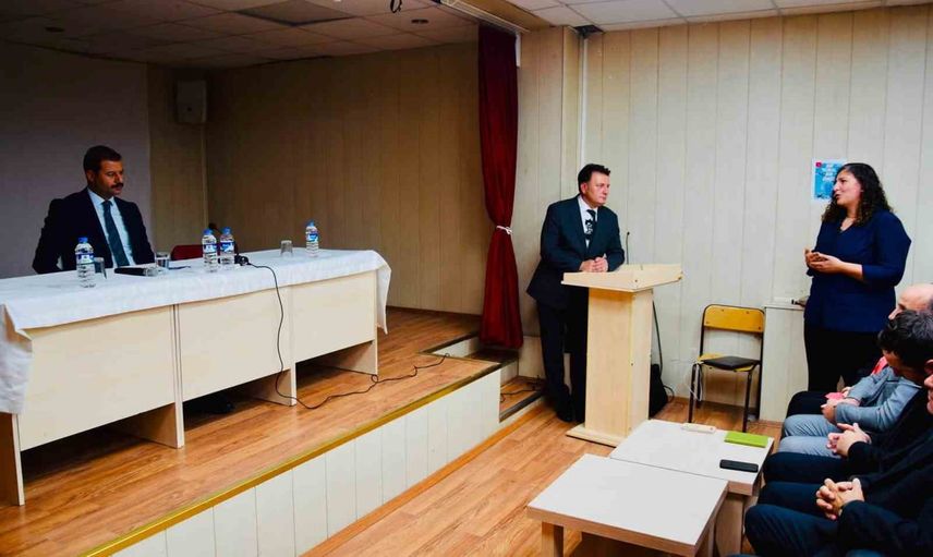 Posof'ta 2026-2027 eğitim yılı hazırlıkları: kurumlar arası iş birliği ön plana çıktı