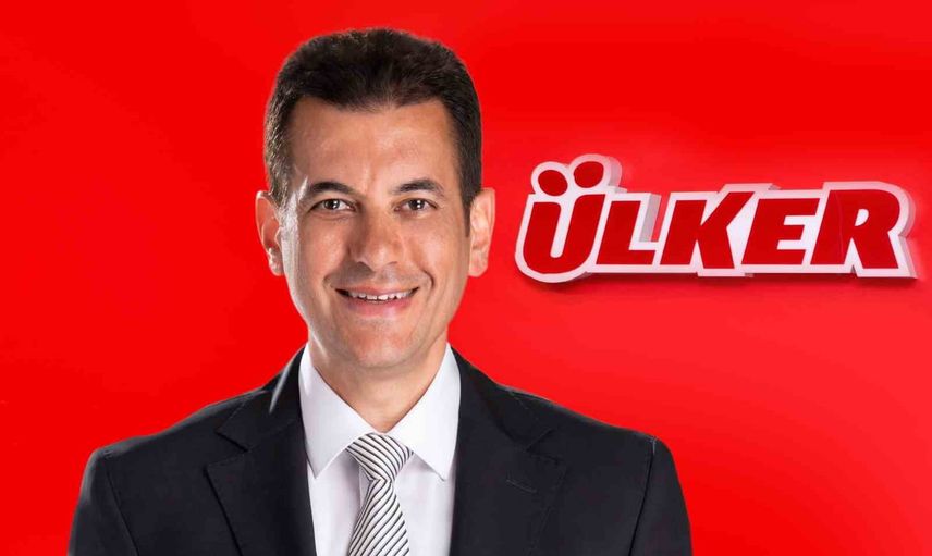 Ülker ihracat ve dijital dönüşümle ilk yarıyılı 63 milyar TL ciroyla tamamladı
