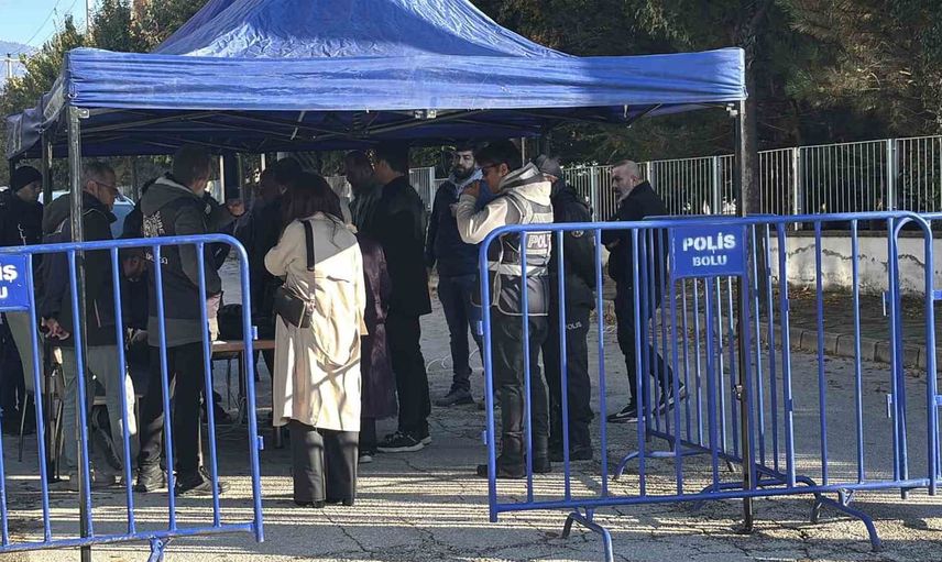 Tanju Özcan: serbest kalıp oğluma kız istemeye gitmek istiyorum