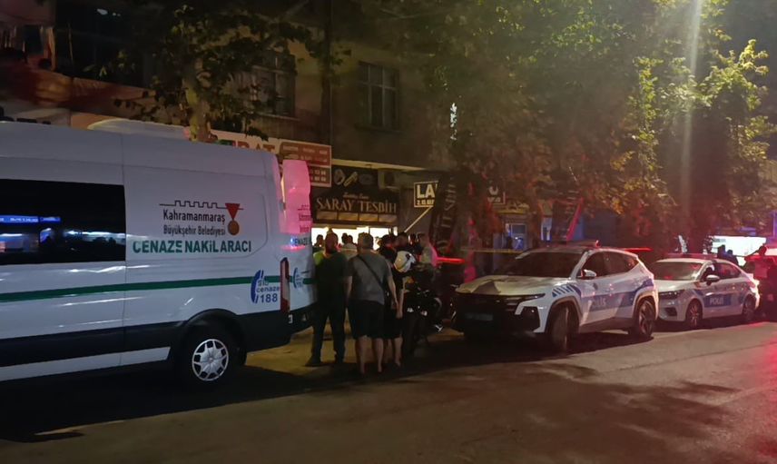 Yemekte çıkan tartışmada eşini vuran adama 18 yıl 4 ay hapis