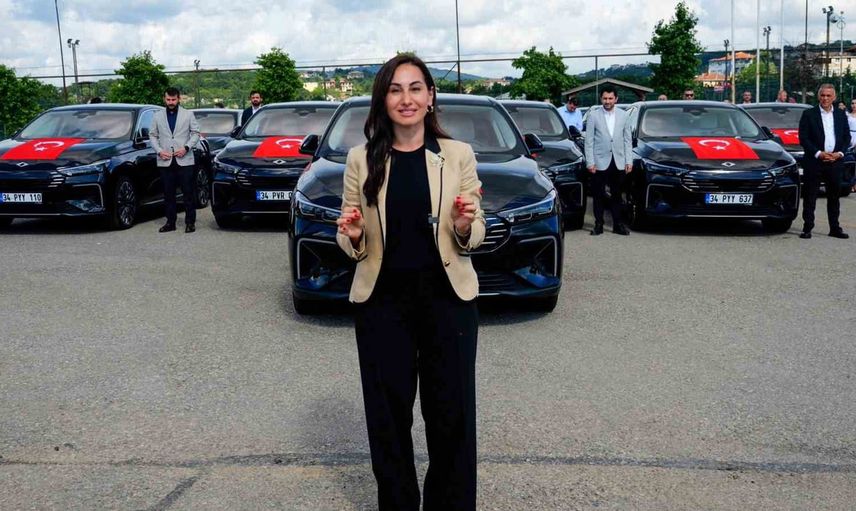 Beykoz'da ihalede rekabet tasarrufu, bütçeye 633 milyon katkı
