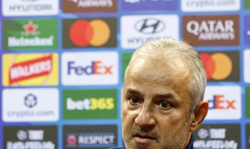 İsmail Kartal: disiplin ve rotasyonla Birmingham'dan başarılı dönmeyi amaçlıyoruz