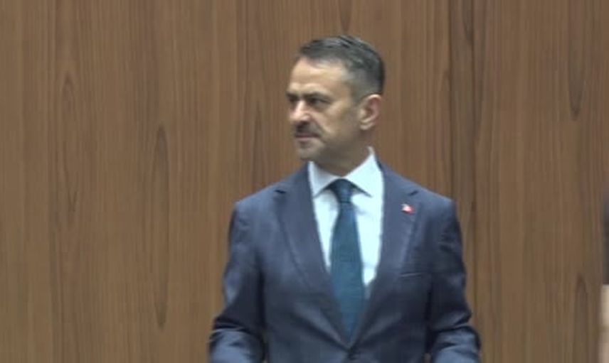 Kocaeli'de ödül töreni: YKS 19'uncusu Aslı Amba sınav yolculuğunu anlattı
