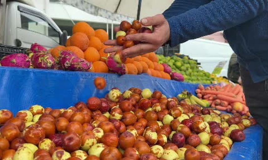 Simav hünnabı aroması ve kalitesiyle tercih ediliyor