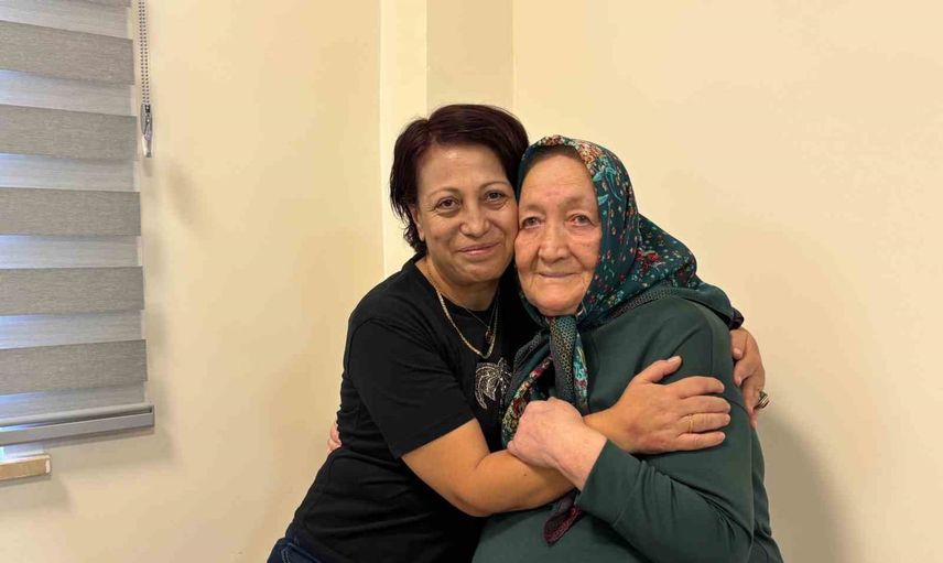 Soğuk algınlığı zannı ağır kalp yetmezliğini gizledi, 75 yaşında yeni bir başlangıç