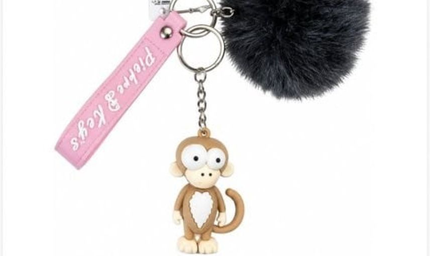 Peluş anahtarlıklar için piyasaya arz yasağı ve toplatma kararı