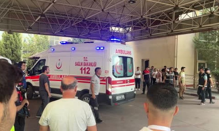 Okul önünde silah paniği eğitim güvenliğini öne çıkardı