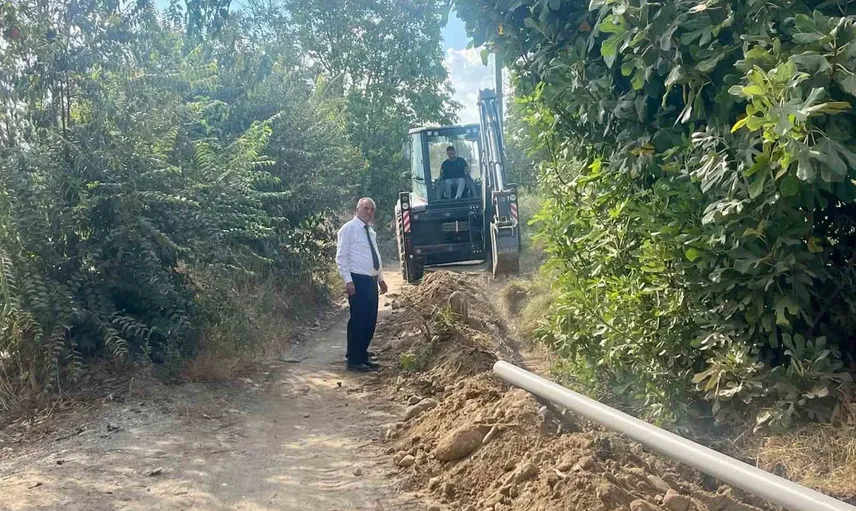 Sultanhisar'da ihtiyaç odaklı hizmet seferberliği