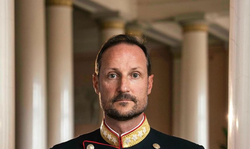 Norveç'te yeni dönem: 8. Haakon resmen kral oldu