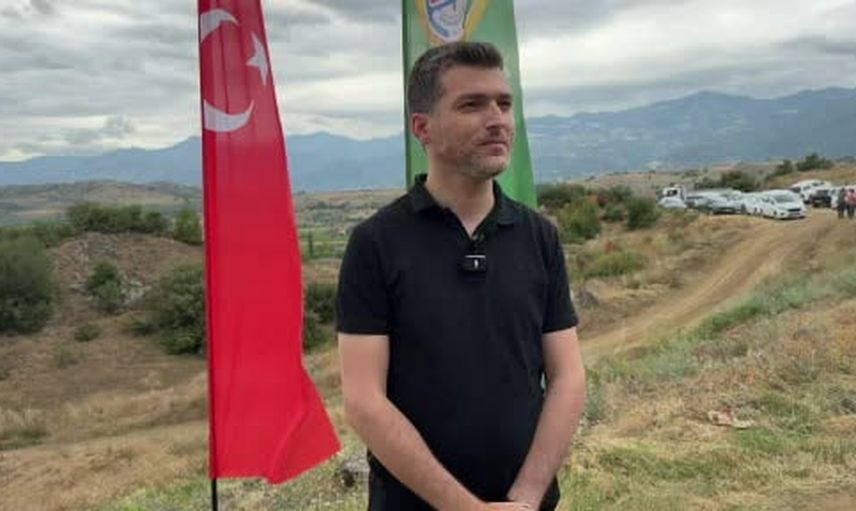 Doğal dengede yeni kanatlar: Erbaa'dan bin 500 sülün ve keklik salımı