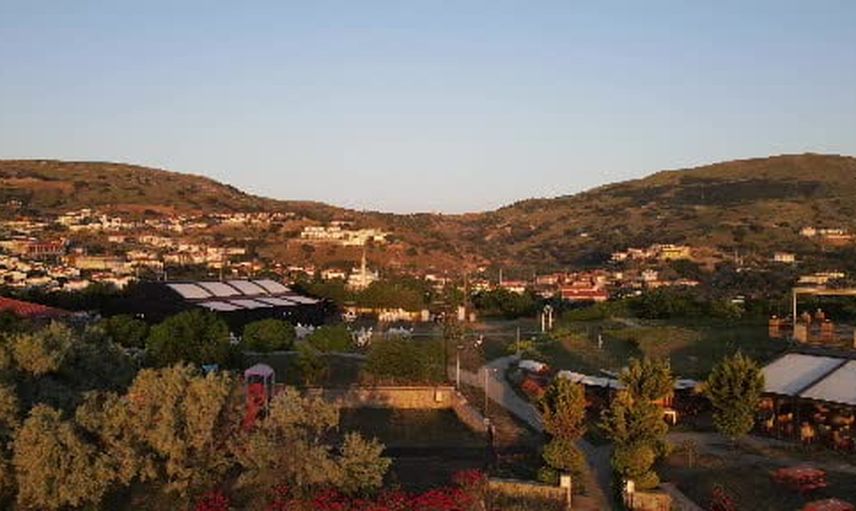 gökçeada bu sezon rüzgar sporları ve doğal mirasıyla turistlerin gözdesi oldu