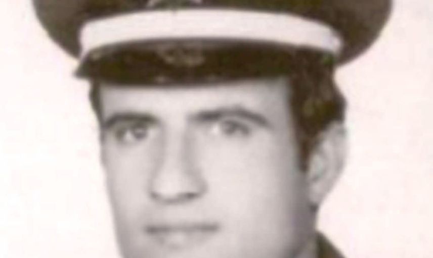 Akçadağlı şehit Battal Günay 46 yıl sonra kabri başında anıldı