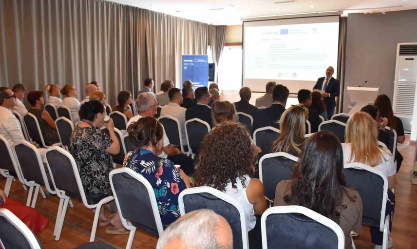 Sınır ötesi rota Pomorie ile Kırklareli turizmi birlikte büyütmeyi hedefliyor