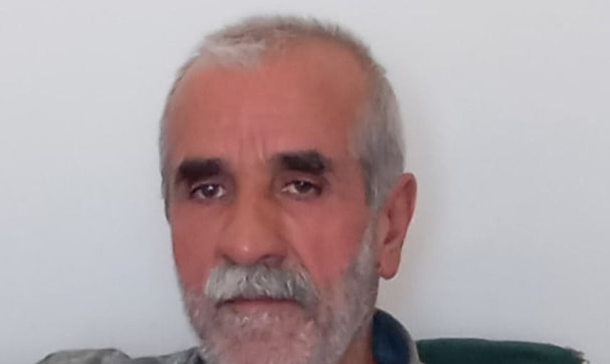 Şanlıurfa’da kayıp iddiası: 63 yaşındaki adamın maskeli kişilerce kaçırıldığı öne sürüldü