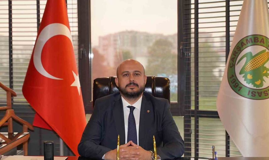 Çarşamba için ortak akılla üretime odaklanma kararı