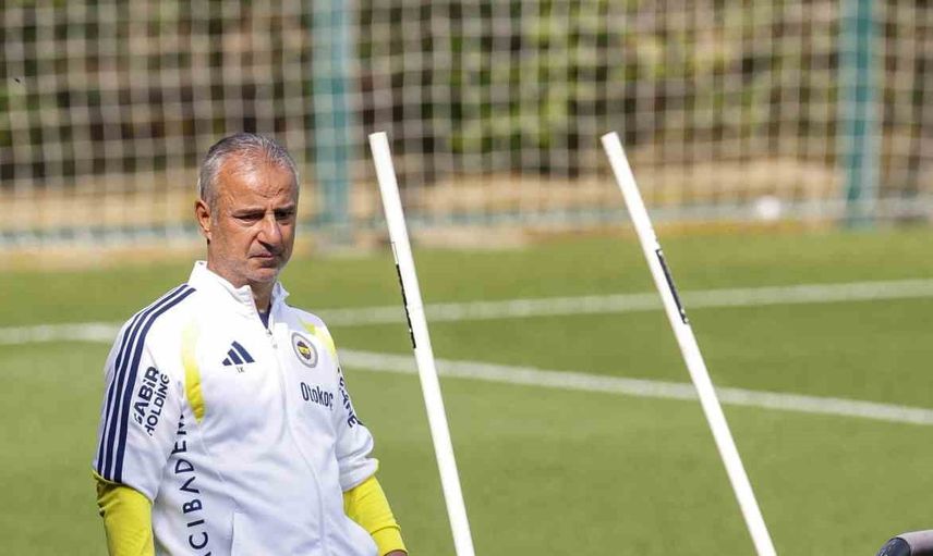 Fenerbahçe, Aston Villa hazırlığına taktik ve tempoya odaklandı