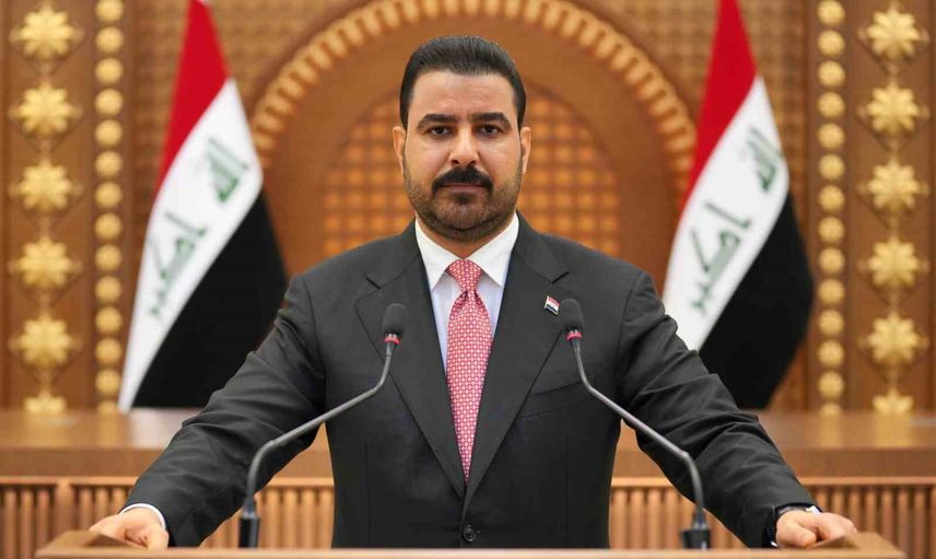 Irak yeni dönem takvimini açıkladı: dışarıdaki silahların devlete devri 1 Ekim 2026'da başlayacak
