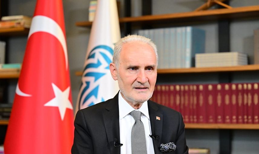 Hedefli üretim koruma politikasıyla üretim ve ihracat dengesi kurulmalı