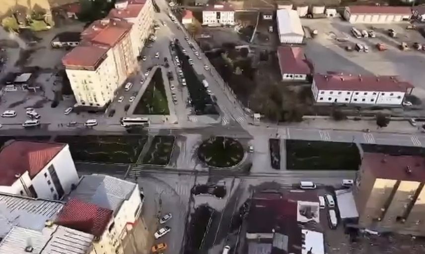 Yüksekova'da yasa dışı bahis çemberi dağıtıldı: 46 gözaltı