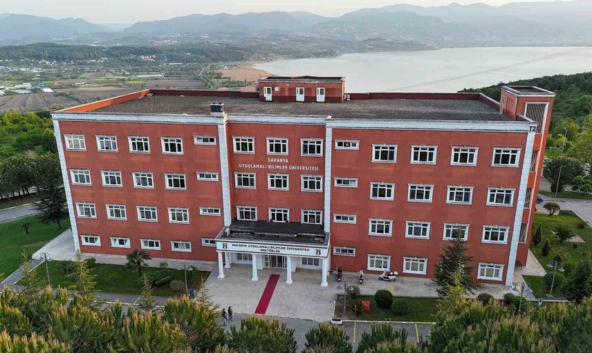 Subü bünyesine 25 sözleşmeli idari personel alınıyor