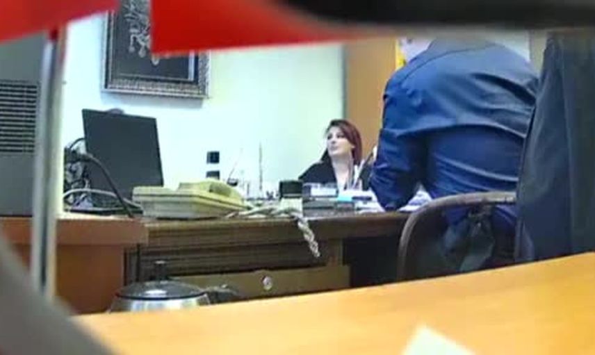 Yenidoğan çetesi davasında heyet değişti: üye hakim dosyadan çekildi