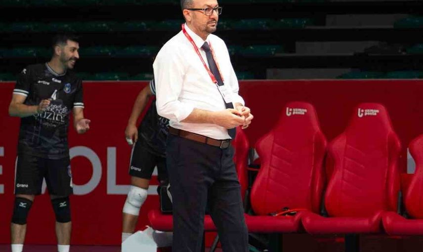 Gebze Belediyespor deplasmandan set sonlarıyla 3 puanla döndü
