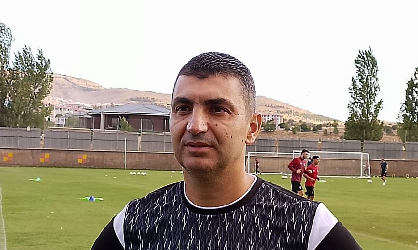 Bozkurt: Gebzespor deplasmanı kazanılması gereken bir sınav