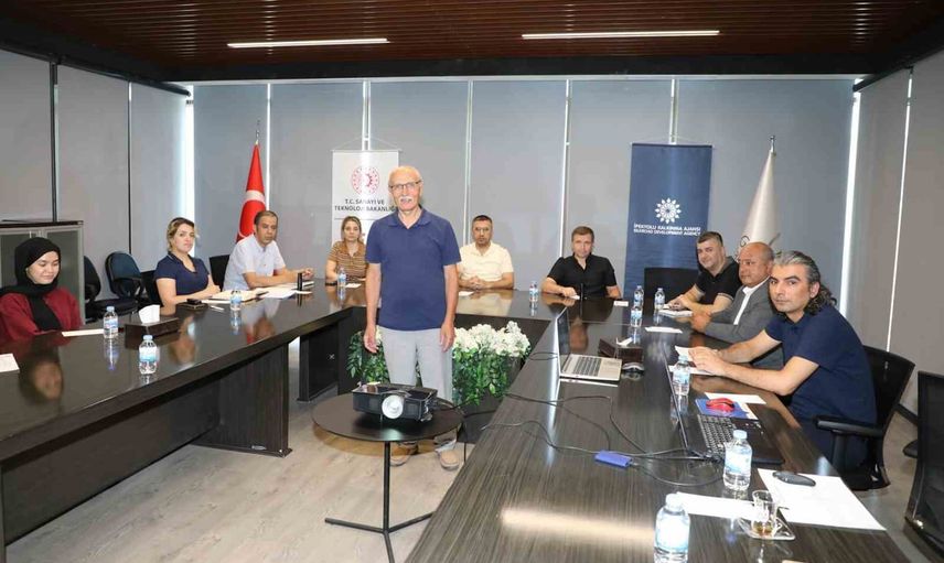 GTB'de kurumsal risk yönetiminde sistematik dönüşüm