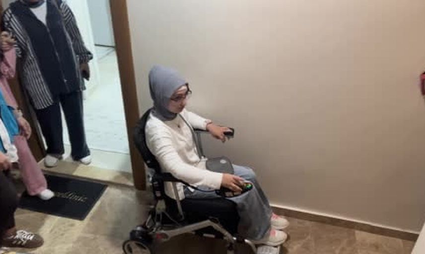 Boğazda engel tanımayan bir gün: Bahçelievler özel bireylerle buluştu