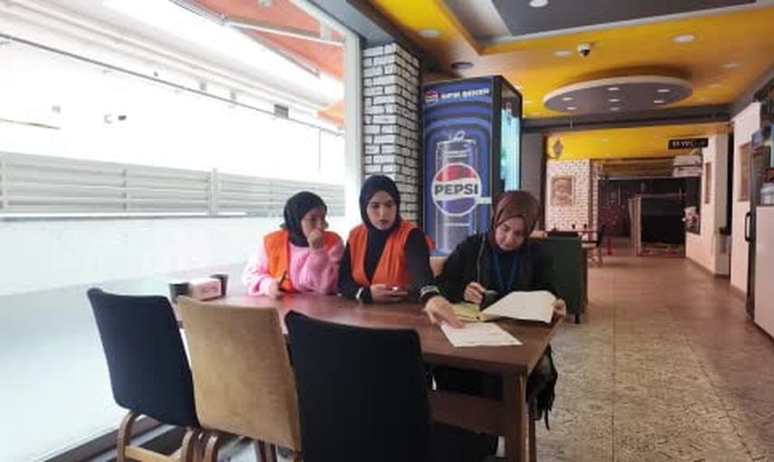 Kanalizasyona değil dönüşüme: Düzce'de atık yağ denetimleri ve hane kampanyası
