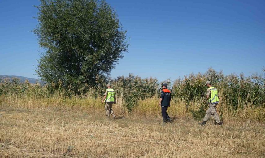 Kayıp genç için Muş'ta seferberlik: 83 personel ve 18 araçla arama sürüyor