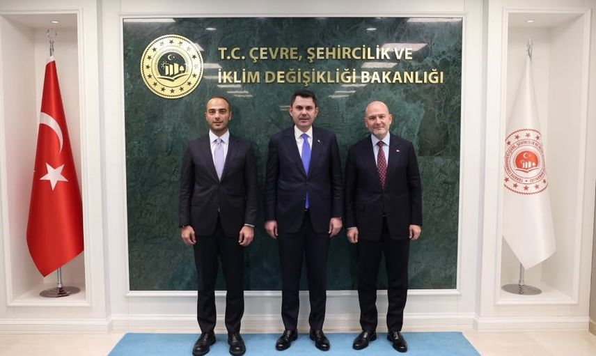 gaziosmanpaşa için ankara'da yol haritası: bakanlıkla güçlü iş birliği