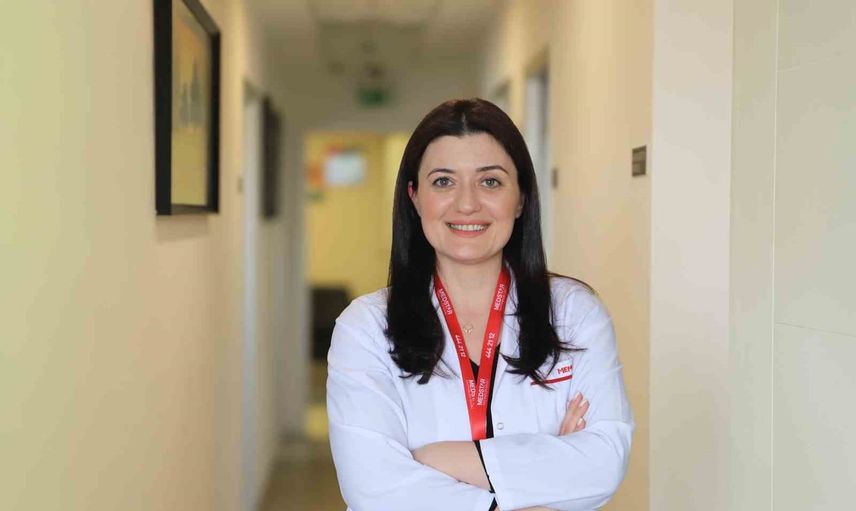 Uzayan lenf bezi şişlikleri için uyarı: erken tanı önem taşıyor