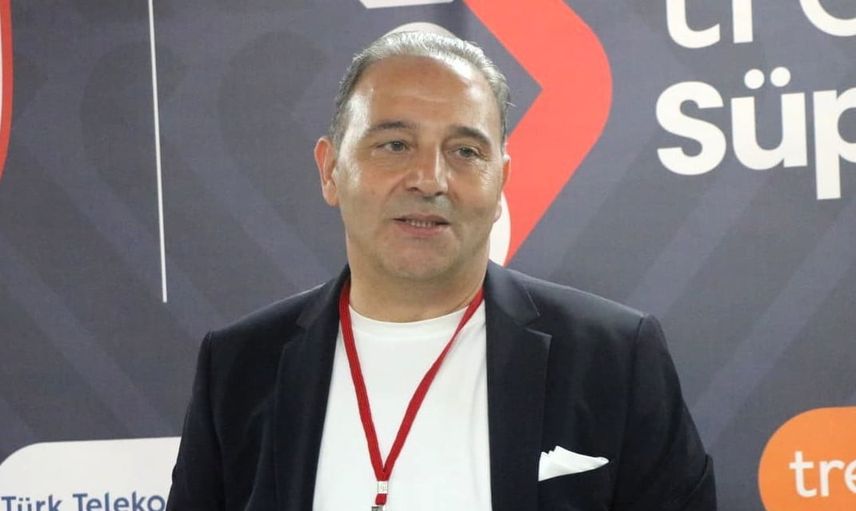 Transfer sürecinde denge arayışı: Fuat Çapa'dan açıklama