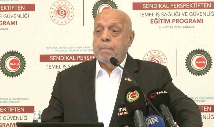 Komisyonun rolü yeniden tartışılıyor: devlet düzenleyici konumda olmalı