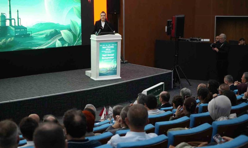 Sanayinin yeni rotası: yeşil dönüşüm ihracat ve rekabeti belirleyecek