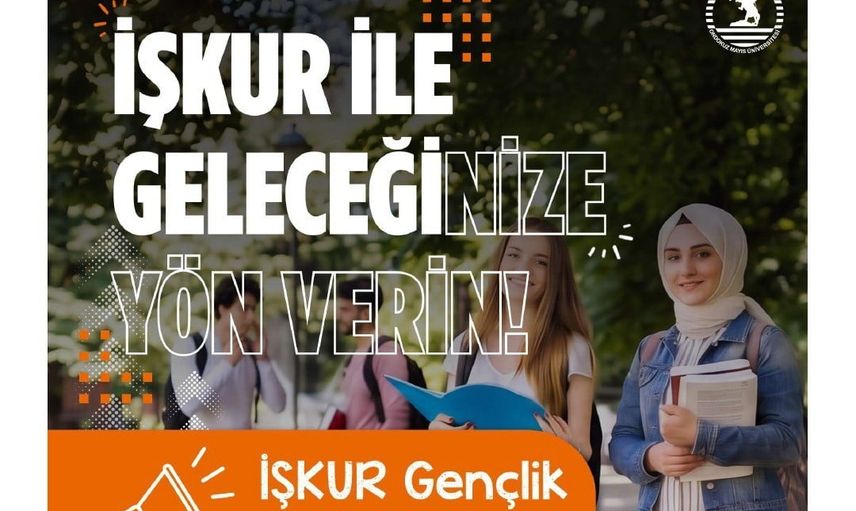 OMÜ, gençlere 3 bin 312 kişilik İŞKUR destekli çalışma fırsatı sunuyor