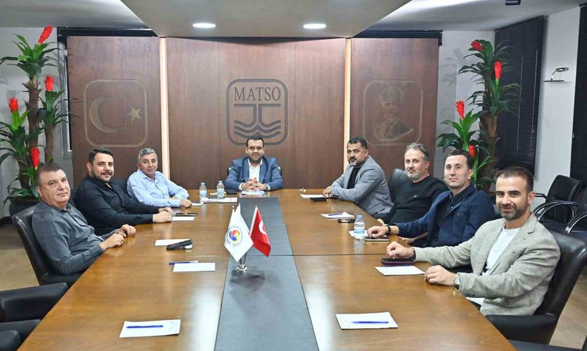 Manavgat'ta yetişen muz ülke üretiminin beşte birini karşılıyor